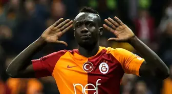 Diagne Galatasaray'a dönüyor! Mbaye Diagne'den heyecanlandıran Galatasaray mesajı!
