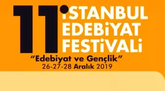 Edebiyat Festivali başlıyor