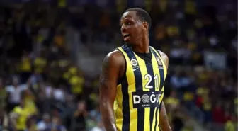 Fenerbahçe, James Nunnally içim resmi teklifi yaptı!