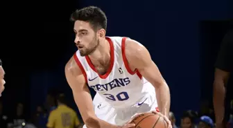 Furkan Korkmaz kimdir? Furkan Korkmaz kaç yaşında, nereli? NBA'de oynayan Furkan Korkmaz kimdir? Furkan Korkmaz biyografi!