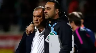 Hasan Şaş'tan Terim'in PFDK'ya sevk edilmesine tepki: 'Yazıklar olsun!'