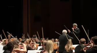 İBB '2020 Beethoven Yılı'na özel 3 konser düzenleyecek