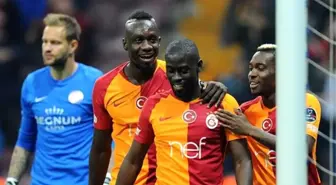 İngiliz basını, Trabzonspor'un Badou Ndiaye ile anlaştığını öne sürdü