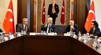 Isparta'da 2020 yılında bağımlılıkla mücadelede denetimler daha da artacak