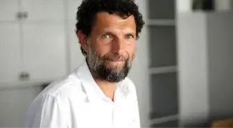 Gezi Parkı davasında Osman Kavala'nın tutukluluk halinin devamına karar verildi