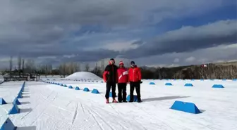 Kayaklı Koşu Fıs Yarışması Erzurum'da başlıyor