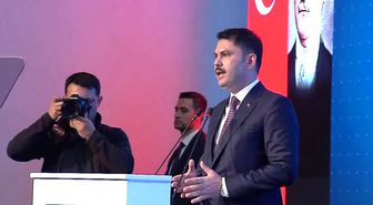 Kurum: 'İl il yaşanabilir şehir endeksi oluşturacağız, düzenli ölçümlerle şehirlerimizin...