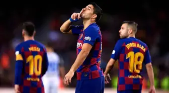 Luis Suarez Platinium Plus