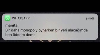 Manitadan Geldiği Düşünüldüğünde İnsanı Şok Eden 11 Mesaj