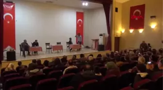 Muğla 'sosyal imam', tiyatroyla cemaatin hayatını değiştiriyor