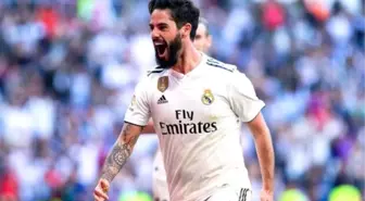 Real Madrid'de Isco, İngiltere yolcusu