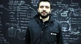 Reeder yeni akıllı cep telefonu 'P13 Blue'yu piyasaya sundu