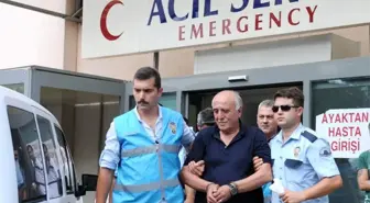 Selmet Şükür'ün davasına devam edildi