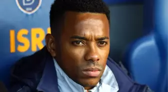 Sivasspor'da Robinho sesleri! Geri mi dönüyor?