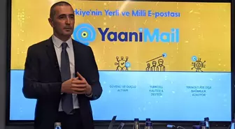 Turkcell YaaniMail Servisi Kullanıma Sunuldu