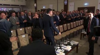 'Ulusal Akıllı Şehirler Stratejisi ve Eylem Planı' - Detay