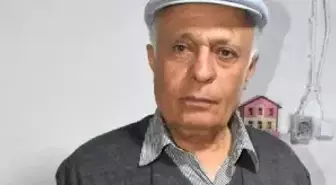 11 yıl önce düşen gök taşını, ceviz ağacının dibinde buldu