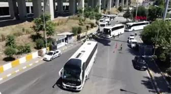 15 temmuz şehitler otogarı'nı boğaziçi yönetim a.ş. işletecek