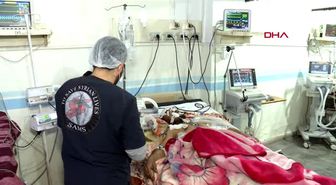 Adana idlib'te son 1 haftada 200 sivil öldürüldü
