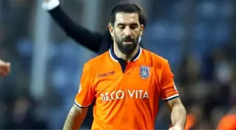 Adı Galatasaray'la anılan Arda Turan'dan 'Aslan Kral' paylaşımı