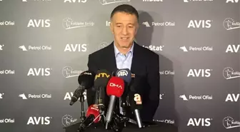 Ahmet Ağaoğlu: 'Ndiaye ilgilendiğimiz bir oyuncu'