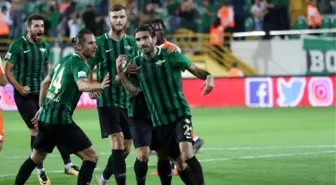 Akhisarspor'da eksik çok