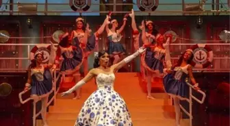 Antalya DOB, yeni yıla hazır