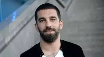 Arda Turan'dan Aslan Kral paylaşımı