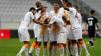 Atalay Babacan ve Mustafa Kapı'nın F.Bahçe'ye transfer olacağı iddia edildi