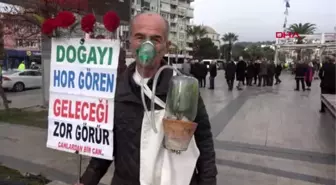 Aydın'da jeotermal tepkisi