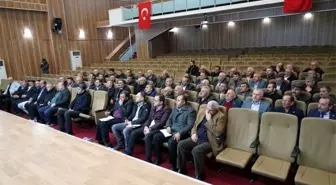 Başkan Kılıç: 'Hep birlikte Termemizi daha ilerilere taşıyacağız'