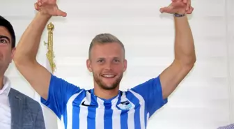 BB Erzurumspor Lennart THY davasını kaybetti