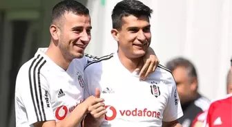 Beşiktaş'tan yalanlama! Transfer...