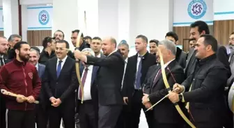 Bilal Erdoğan: 21'inci yüzyıl Türkiyesi sizlerin eseri olacak