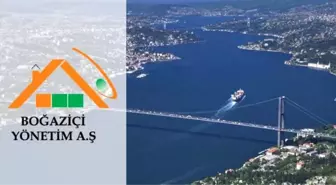 Boğaziçi Yönetim A.Ş kime ait? Boğaziçi Yönetim A.Ş başkanı kimdir? Boğaziçi Yönetim A.Ş nedir?