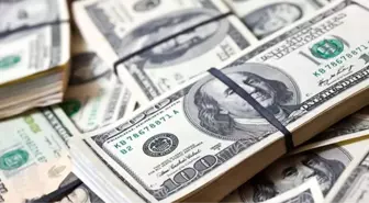 Dolar güne düşüşle başladı! İşte son durum