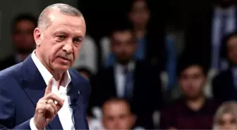 Erdoğan: Bu konu bizim meselemiz değil, polemiğe girmeyin