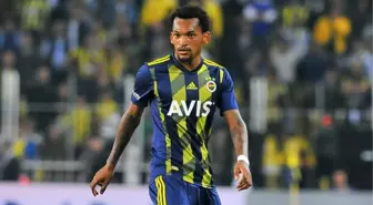 Fenerbahçe'de bay sıfır problem Jailson!