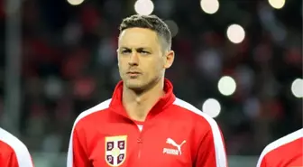 Galatasaray'dan Nemanja Matic sürprizi!