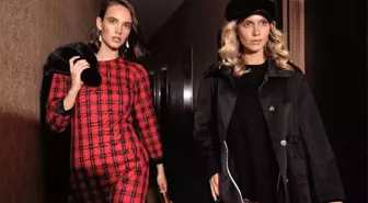 Gusto Giyim 90'lar tarzına döndü