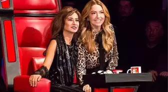 Hadise, Yıldız Tilbe'den şarkı aldı