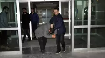 Karaman'daki fuhuş operasyonunda 2 tutuklama