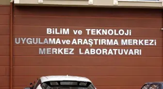 Kaş'ta bulunan taş gök taşı çıktı