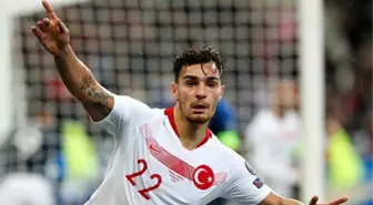 Kenan Karaman ve Kaan Ayhan'dan EURO 2020 mesajı!