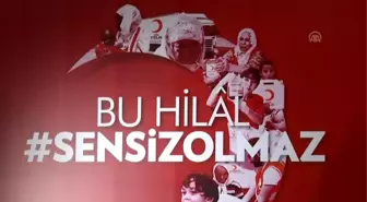 Kızılay, 2020 yılında 25 milyon insana ulaşmayı hedefliyor (1)