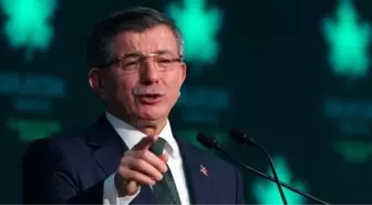 Mansur Yavaş - Sinan Aygün tartışmasına Davutoğlu'nun partisinden ilk yorum: Yabancı yatırımcıyı kaçırır