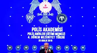 'Milletimizi bir daha üçüncü sınıf demokrasiye mahkum ve mecbur etmeyeceğiz'