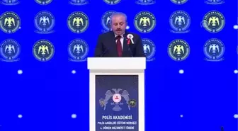 Mustafa Şentop: '17-25 Aralık girişimi sonrası alınan tedbirler, 15 Temmuz ihanetinin başarıya...