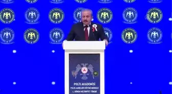 Mustafa Şentop: 'Milletimizi bir daha üçüncü sınıf demokrasiye mahkum ve mecbur ettirmeyeceğiz' -...