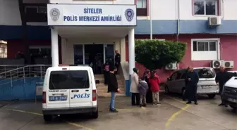 Okulda taciz iddiası